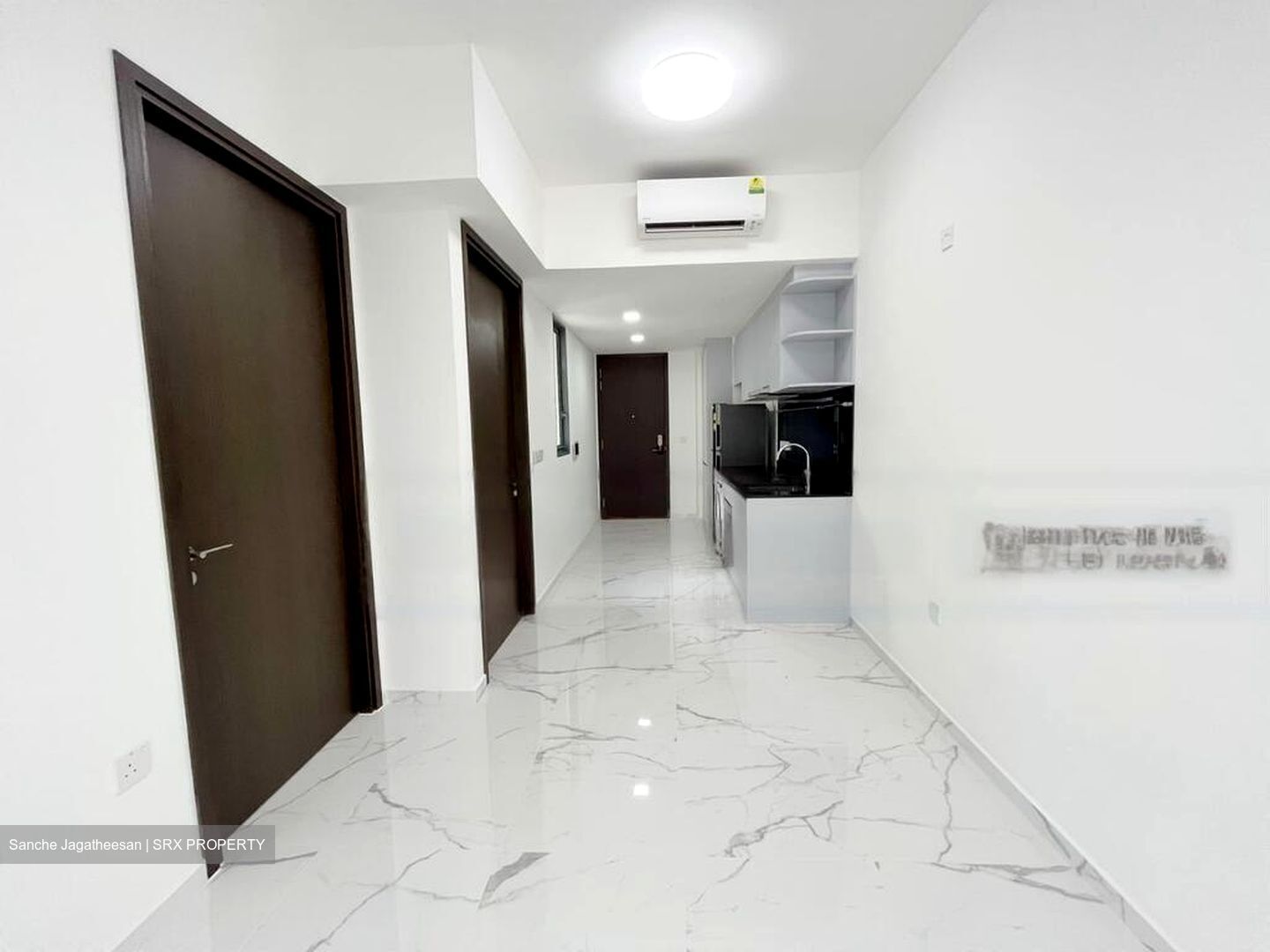 The Gazania (D19), Condominium #458524931